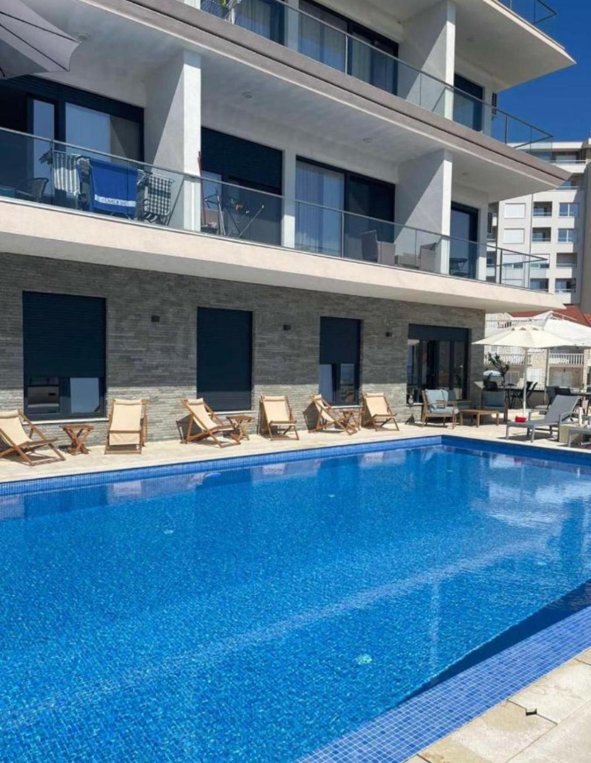 Kabaseo Spa Бечичи Экстерьер фото